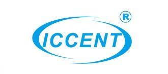 iccent品牌标志LOGO