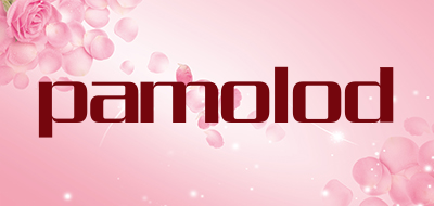 pamolod品牌标志LOGO