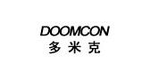 doomcon品牌标志LOGO