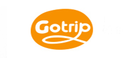 GOTRIP品牌标志LOGO