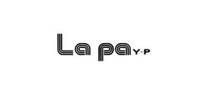 lapayp品牌标志LOGO
