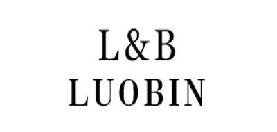 LUOBIN品牌标志LOGO
