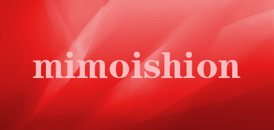mimoishion品牌标志LOGO