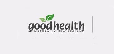 GOOD HEALTH品牌标志LOGO