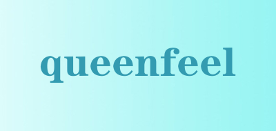 queenfeel品牌标志LOGO