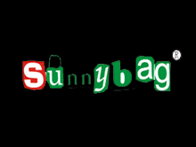 SunnyBag品牌标志LOGO