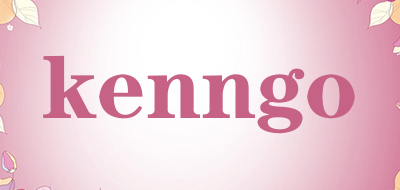kenngo品牌标志LOGO