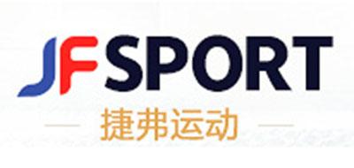 Jfsport品牌标志LOGO