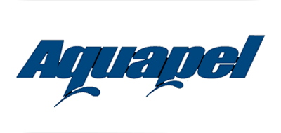 Aquapel品牌标志LOGO