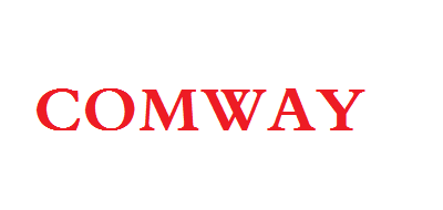 COMWAY品牌标志LOGO