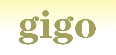gigo品牌标志LOGO