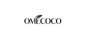 omecoco品牌标志LOGO