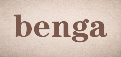 benga品牌标志LOGO