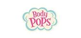 bodypops品牌标志LOGO