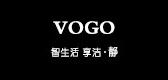 vogo品牌标志LOGO