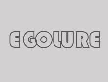 Egolure品牌标志LOGO