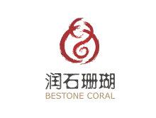 润石珊瑚品牌标志LOGO