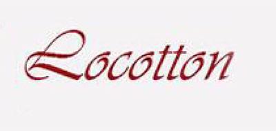 LOCOTTON品牌标志LOGO