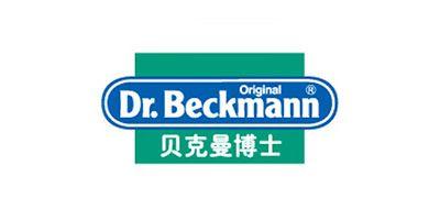 贝克曼博士品牌标志LOGO