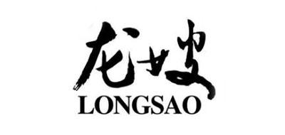 龙嫂品牌标志LOGO