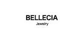 bellecia珠宝品牌标志LOGO