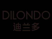 迪兰多品牌标志LOGO