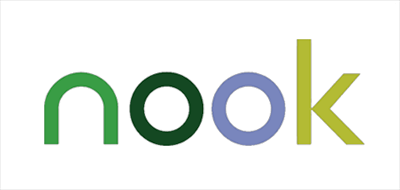 电子书品牌标志LOGO