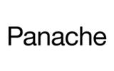 Panache品牌标志LOGO