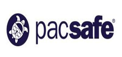 pacsafe品牌标志LOGO