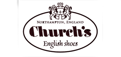 Church’s乐福鞋