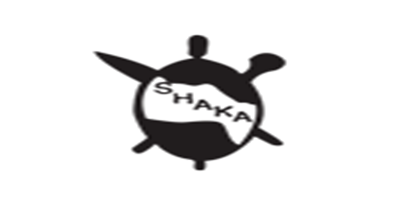 SHAKA品牌标志LOGO