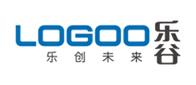 乐谷品牌标志LOGO