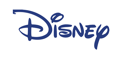 迪士尼品牌标志LOGO