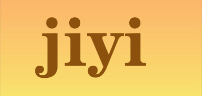 jiyi品牌标志LOGO