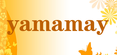 yamamay品牌标志LOGO