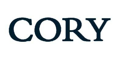 Cory品牌标志LOGO