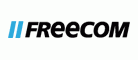 Freecom品牌标志LOGO