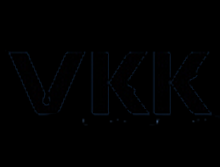 VKK品牌标志LOGO