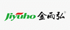 金雨弘品牌标志LOGO