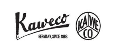 kaweco品牌标志LOGO