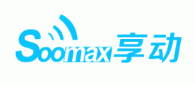 Soomax品牌标志LOGO