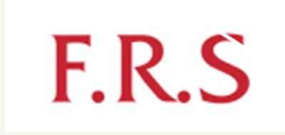 F.R.S品牌标志LOGO