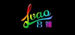 吕翱品牌标志LOGO