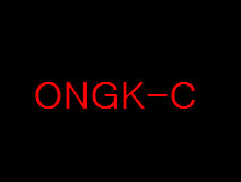 ONGK-C