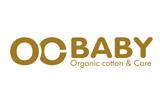 OcBaby品牌标志LOGO