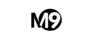 M9品牌标志LOGO