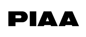 PIAA品牌标志LOGO