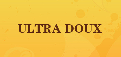 ULTRA DOUX控油洗发水