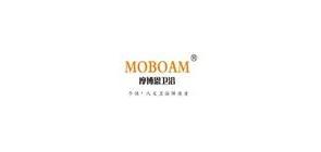 moboam品牌标志LOGO