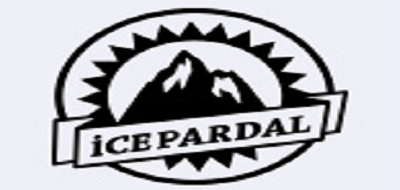 ICEPARDAL品牌标志LOGO